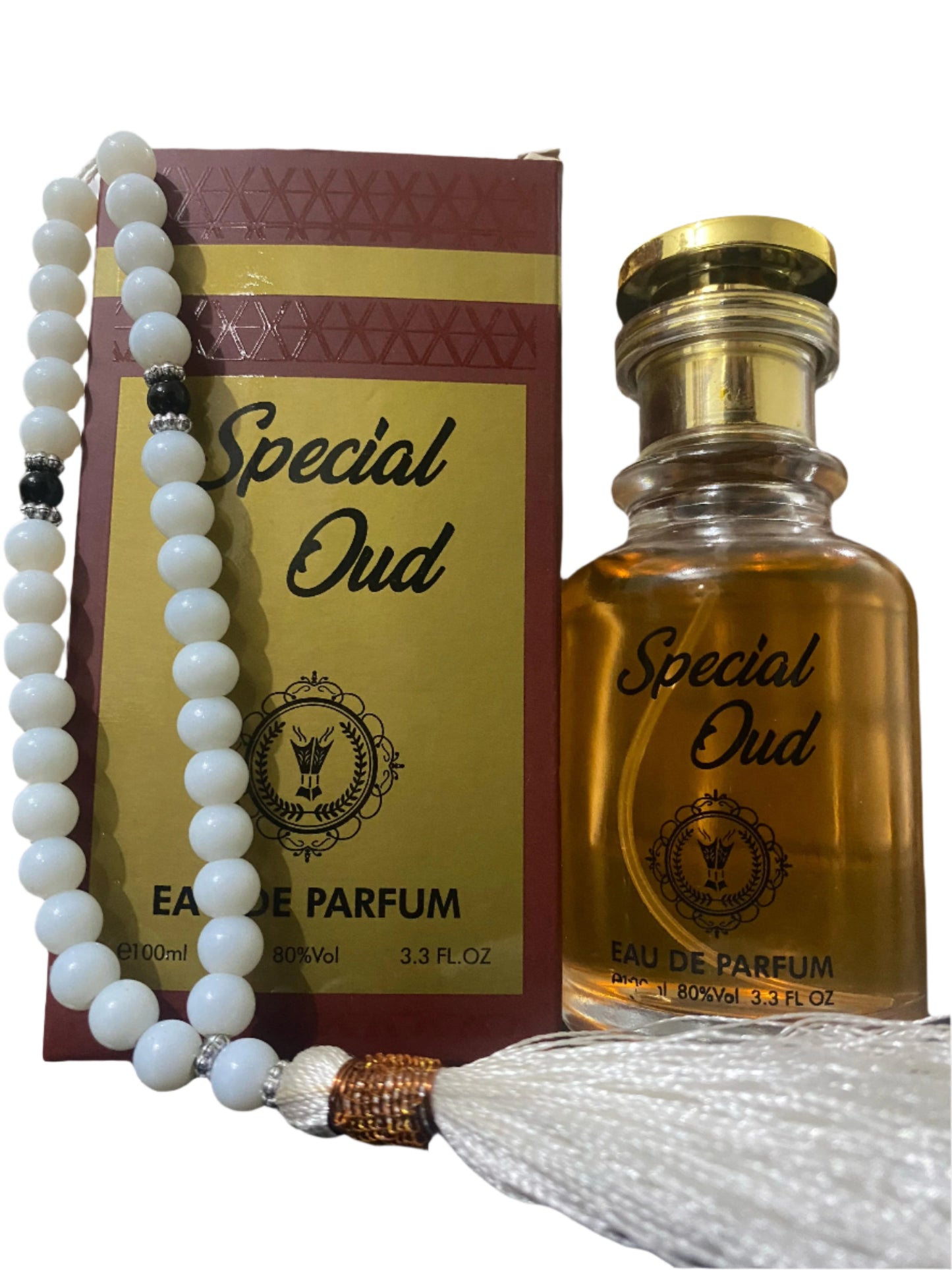 SPECIAL OUD + GIFT