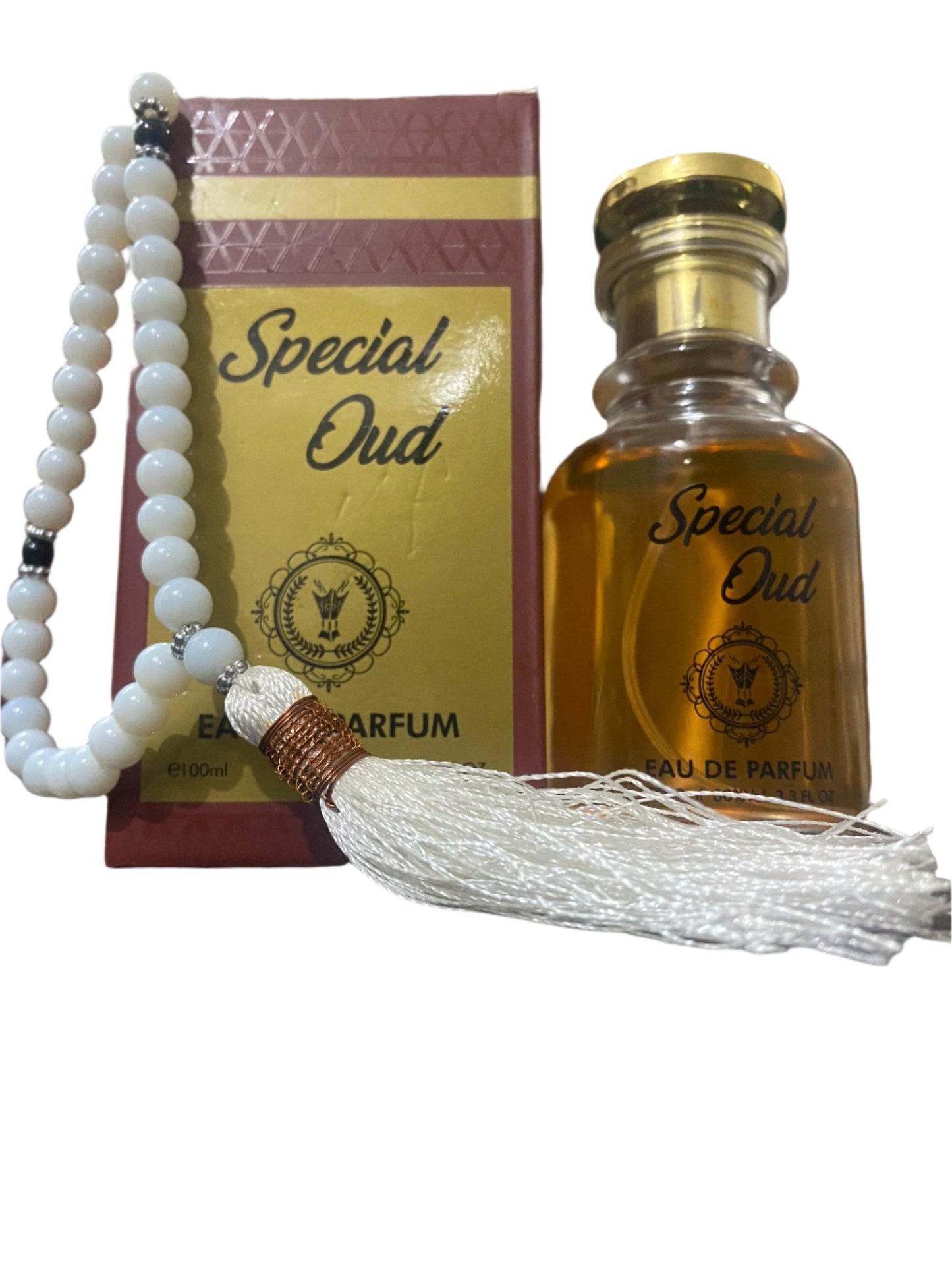 SPECIAL OUD + GIFT