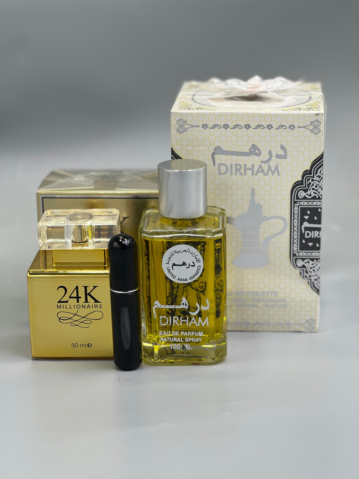 Dhamakydar offer 3 in 1