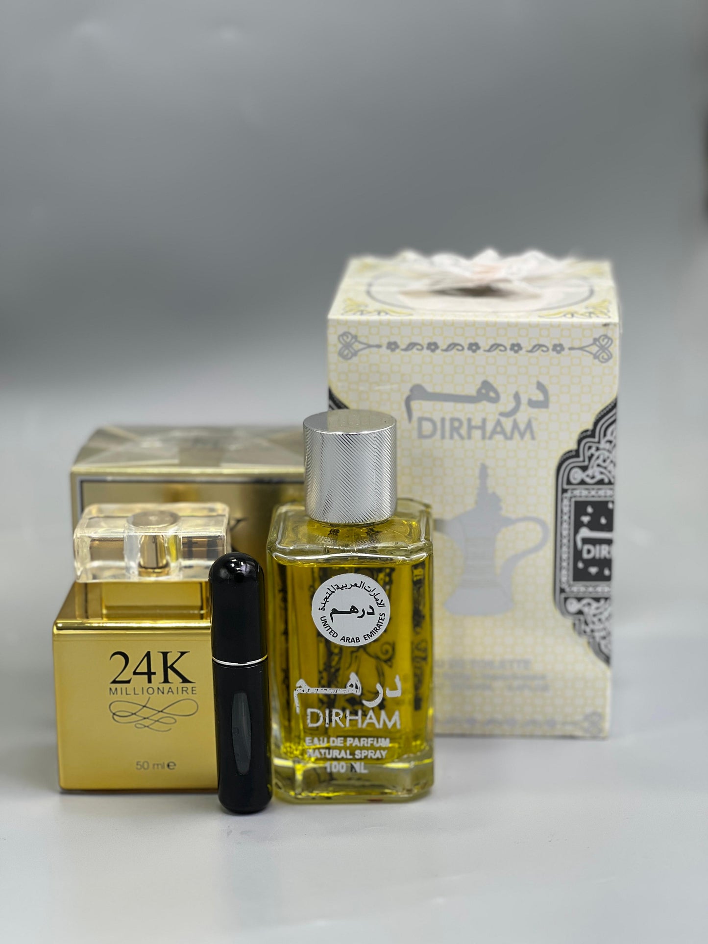 Dhamakydar offer 3 in 1