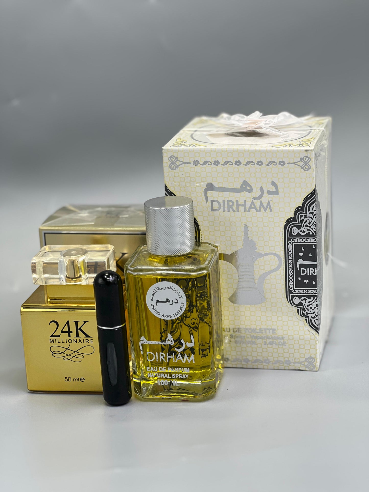 Dhamakydar offer 3 in 1