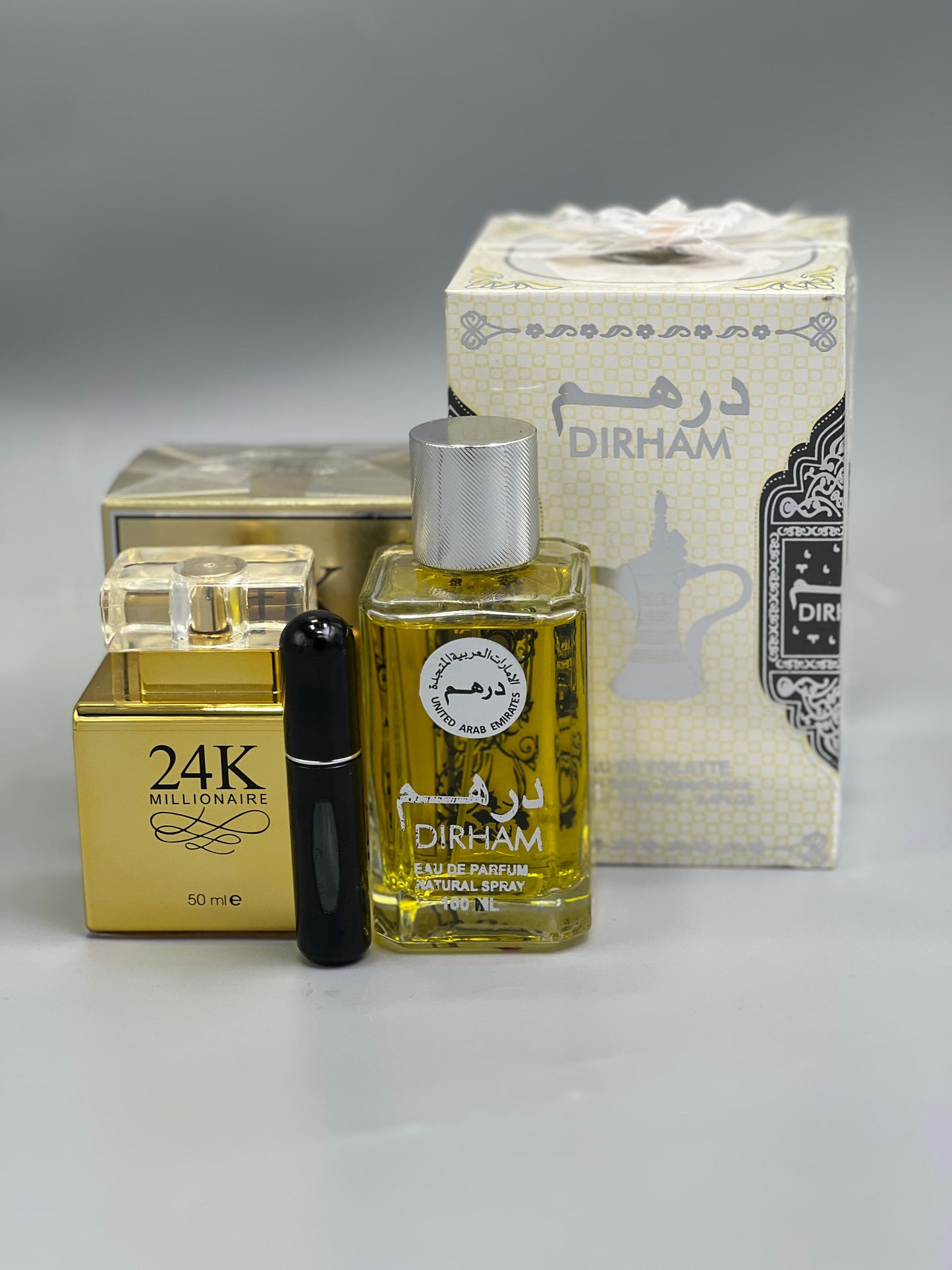 Dhamakydar offer 3 in 1