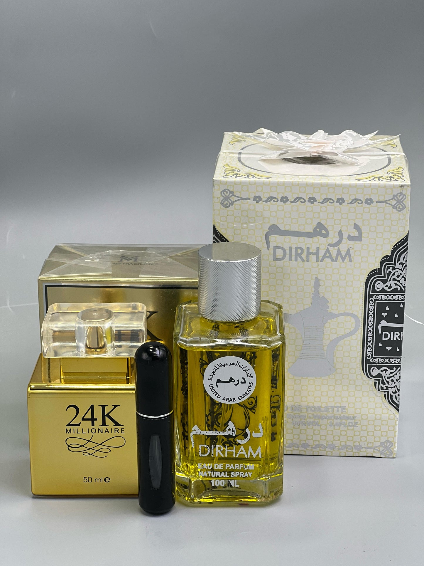 Dhamakydar offer 3 in 1