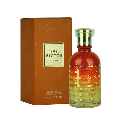 VICTOR MARRON LONG LASTING PERFUME