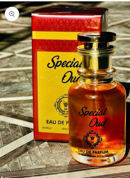 SPECIAL OUD