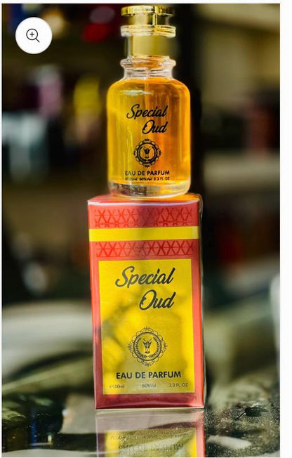 SPECIAL OUD