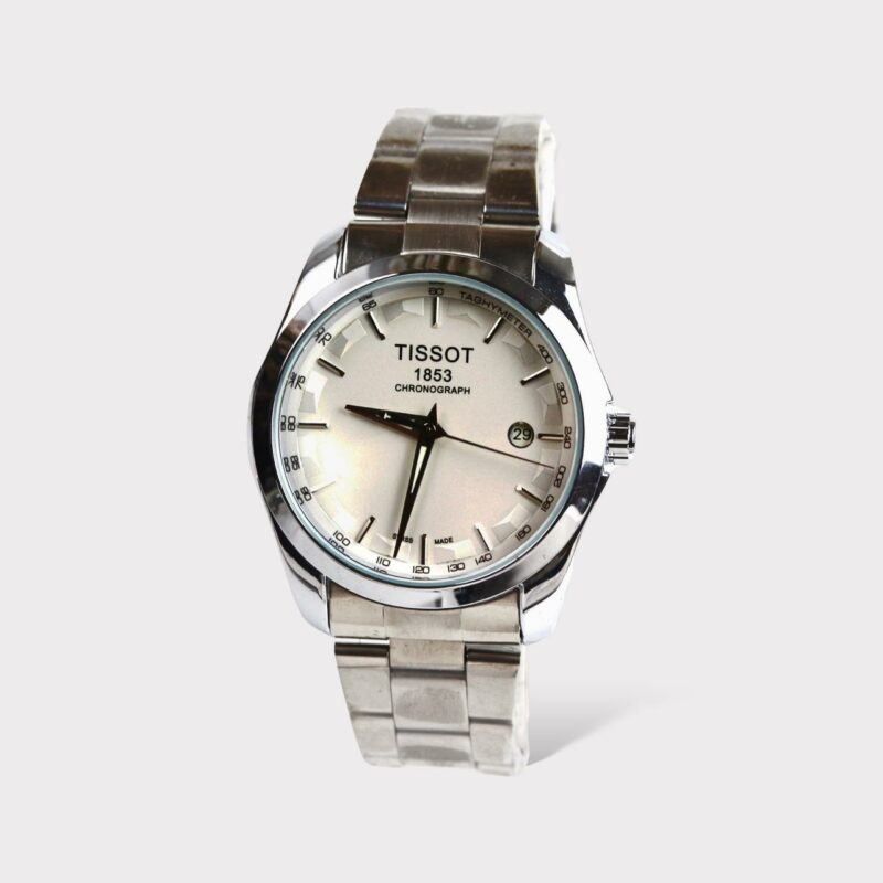 Tissot | Gentleman Stainless Steel watch