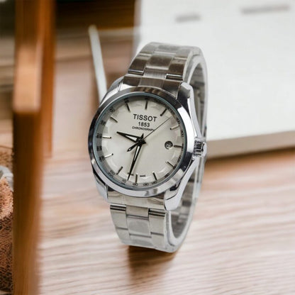 Tissot | Gentleman Stainless Steel watch